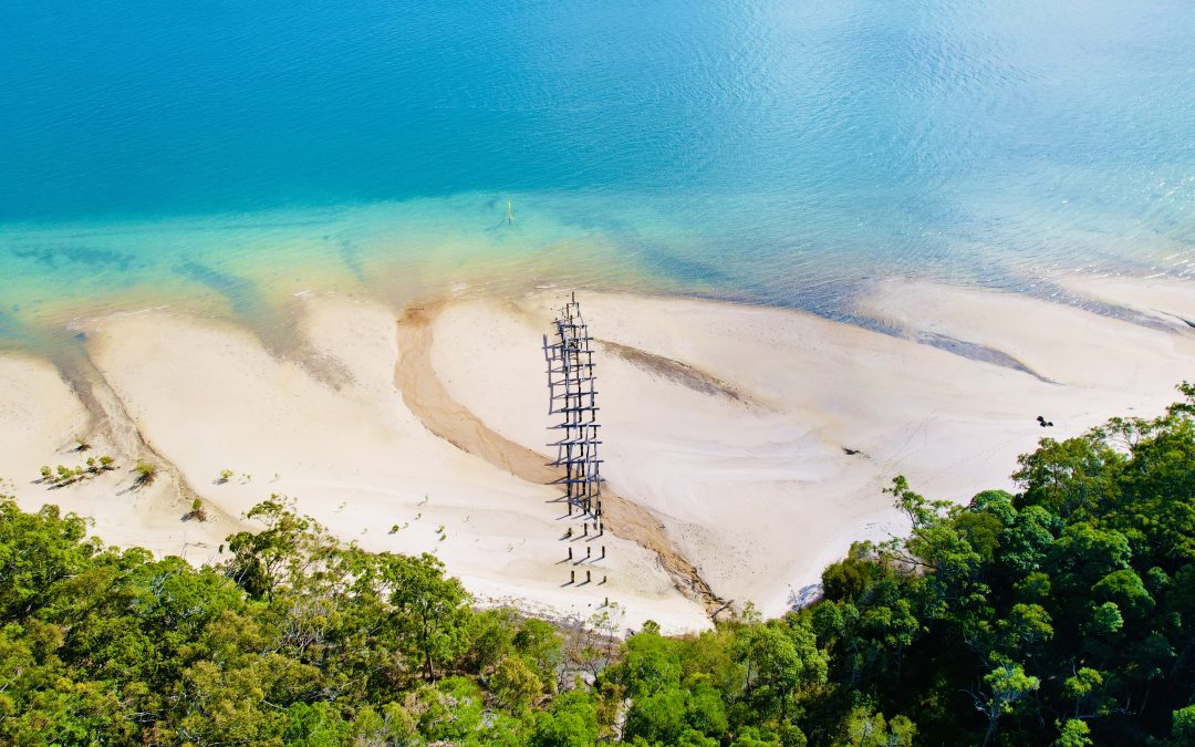 Unwind at Your Doorstep: Hervey Bay’s Perfect Retreat on K’Gari Fraser Island