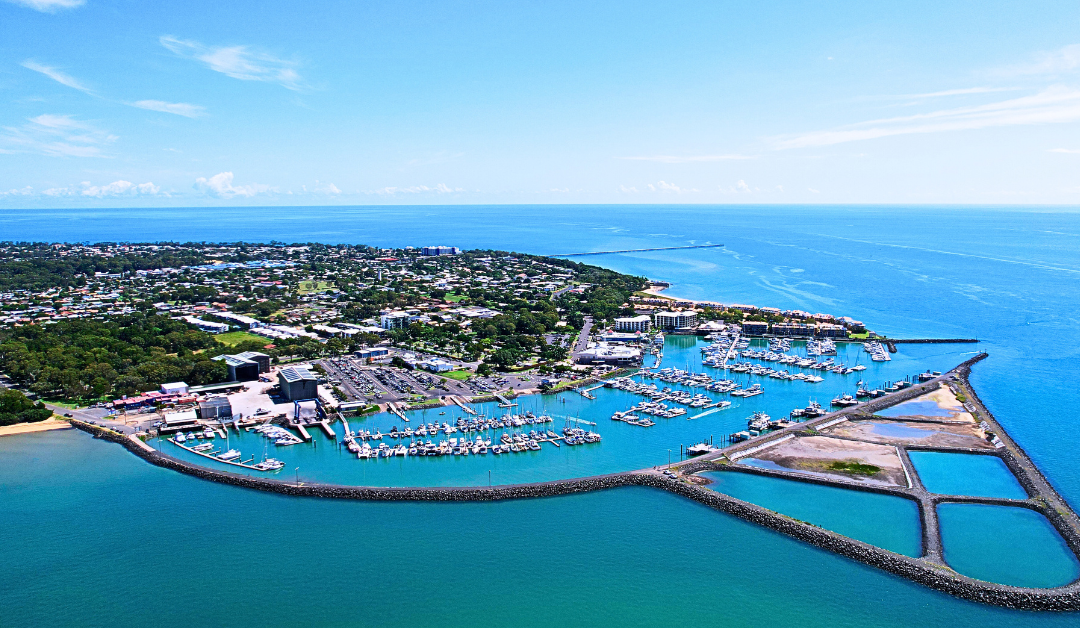 Seize the Opportunity: Why Now is the Time to Invest in Hervey Bay Property