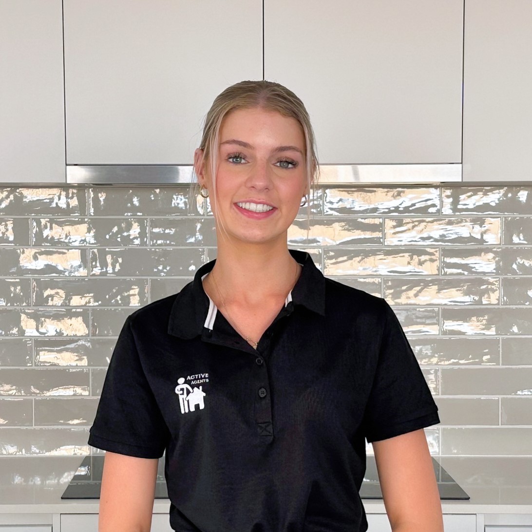 Olivia-Agency-Photo Square | Active Agents Hervey Bay Olivia Bosley