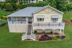 63 Straits Outlook, Craignish, QLD 4655 AUS
