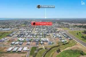 13 Messer Drive, Kawungan, QLD 4655 AUS