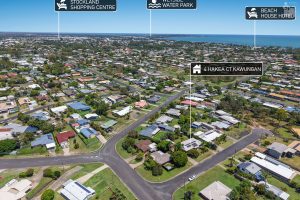 4 Hakea Court, Kawungan, QLD 4655 AUS