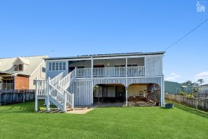 55 Fraser Drive, River Heads, QLD 4655 AUS