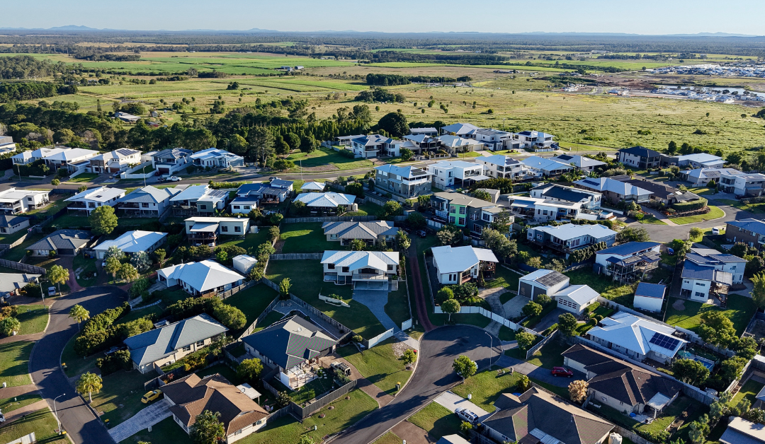 Hervey Bay Property Market Update – May 2025 | Real Estate Trends & Insights